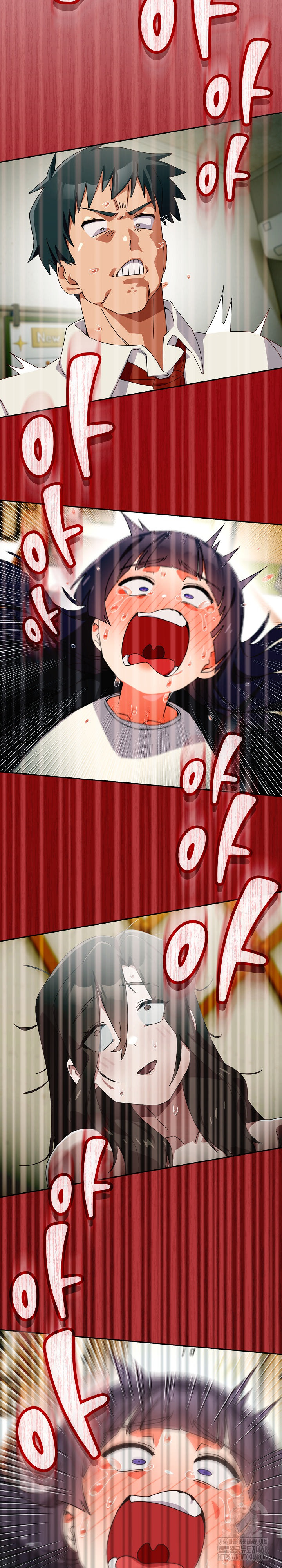 Like No Other Raw - Chapter 38 Page 24