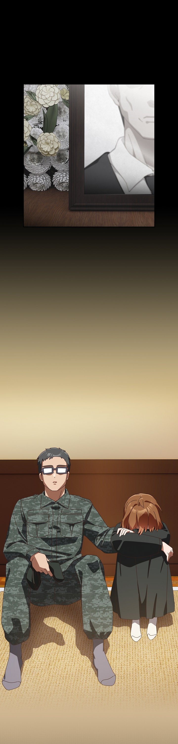 Like No Other Raw - Chapter 41 Page 32