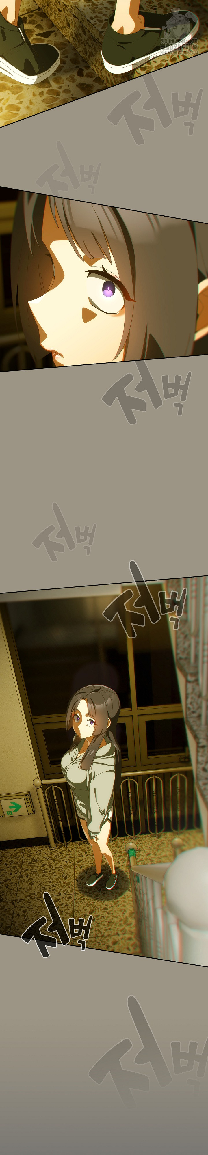 Like No Other Raw - Chapter 48 Page 8