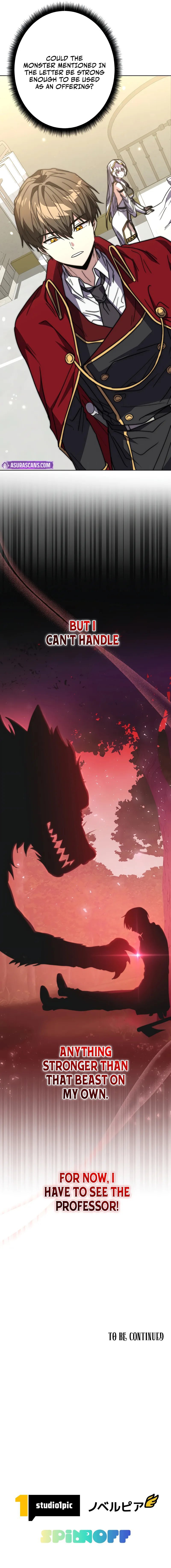 Love Letter From The Future - Chapter 10 Page 15