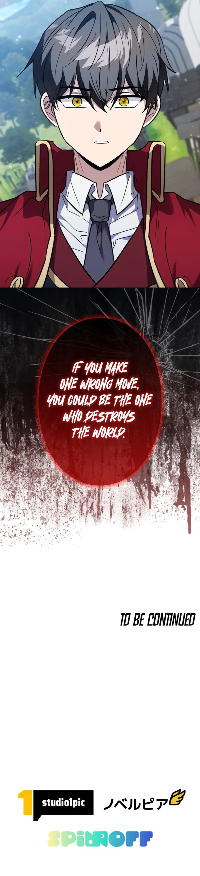 Love Letter From The Future - Chapter 16 Page 11