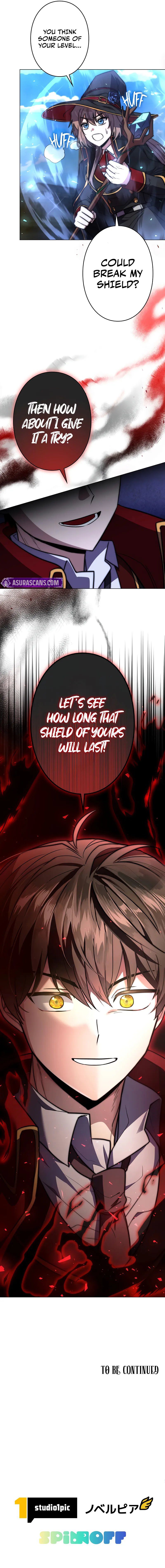 Love Letter From The Future - Chapter 17 Page 14