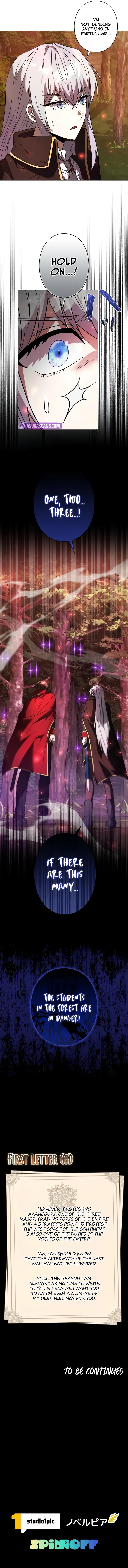 Love Letter From The Future - Chapter 6 Page 16