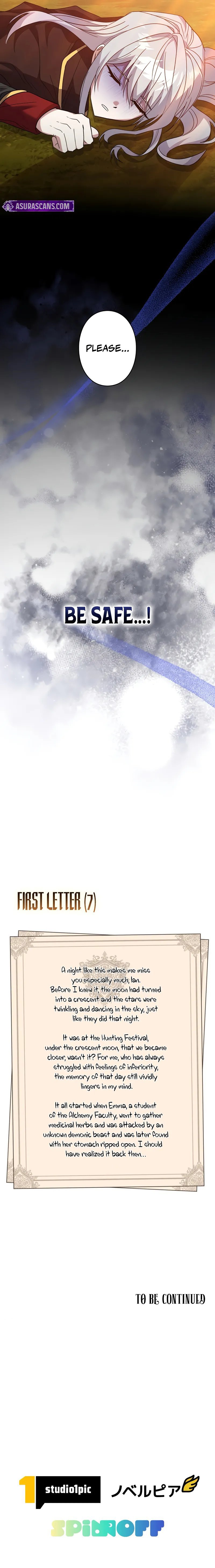 Love Letter From The Future - Chapter 7 Page 15