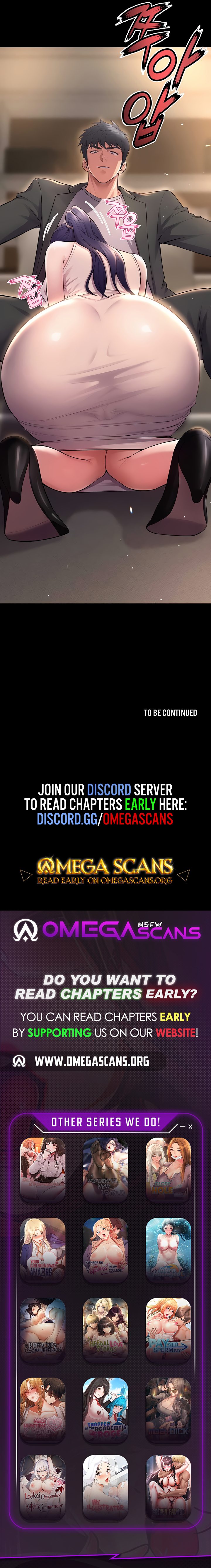 Prison Revenge - Chapter 18 Page 10