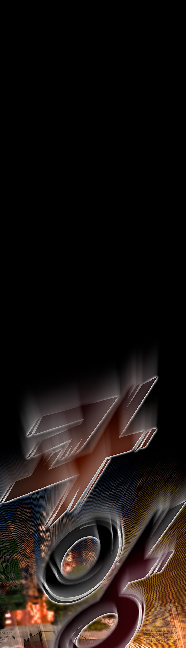 Prison Revenge Raw - Chapter 1 Page 137