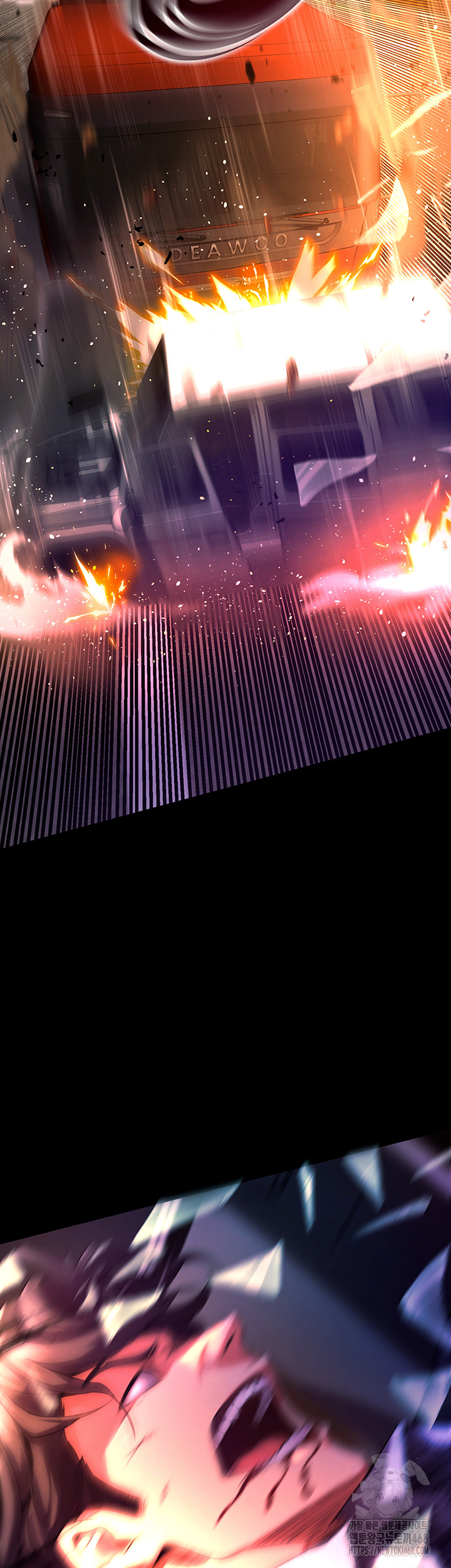 Prison Revenge Raw - Chapter 1 Page 138