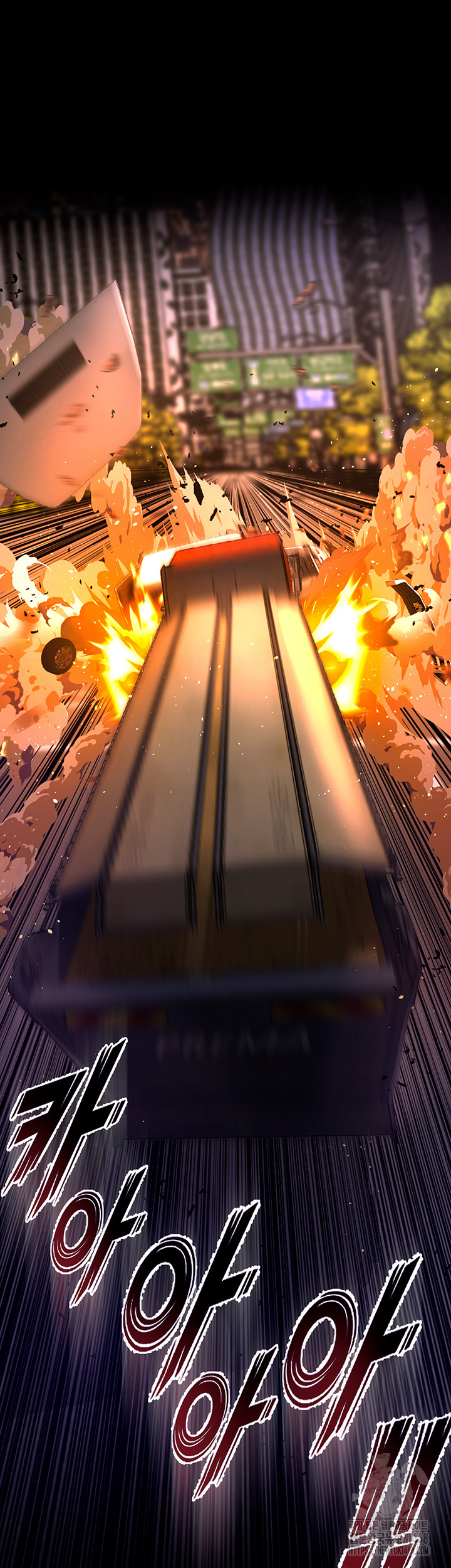 Prison Revenge Raw - Chapter 1 Page 143