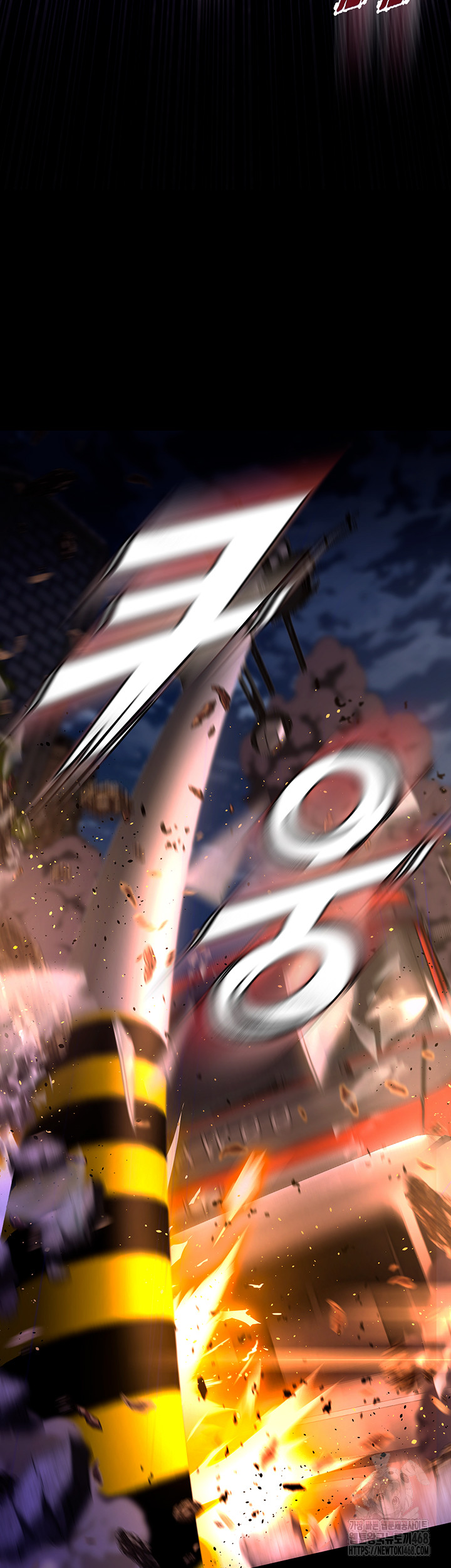 Prison Revenge Raw - Chapter 1 Page 144