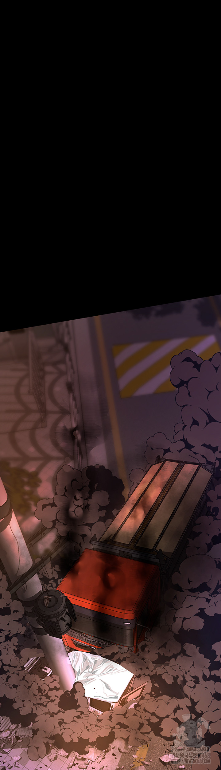 Prison Revenge Raw - Chapter 1 Page 146