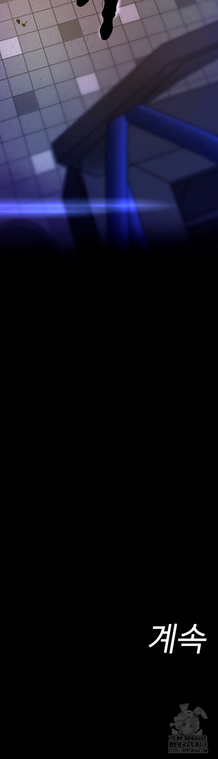 Prison Revenge Raw - Chapter 1 Page 157