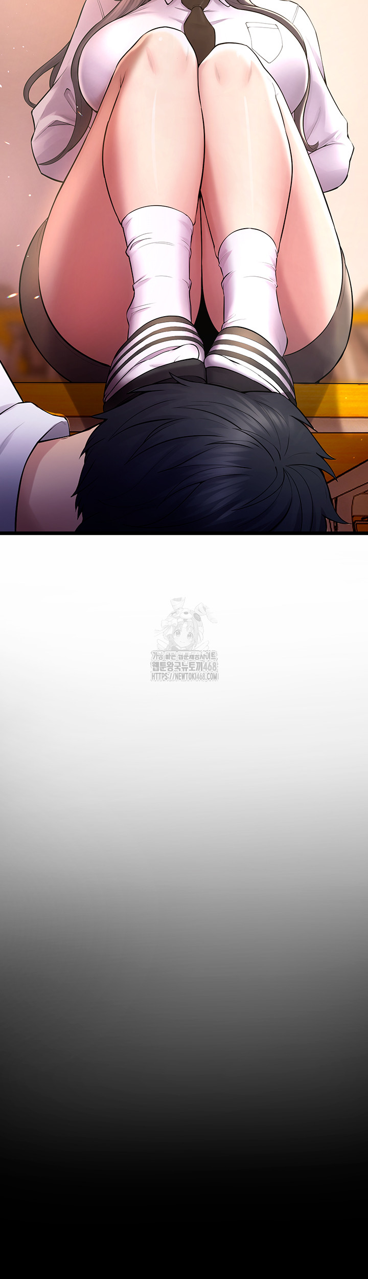 Prison Revenge Raw - Chapter 16 Page 48