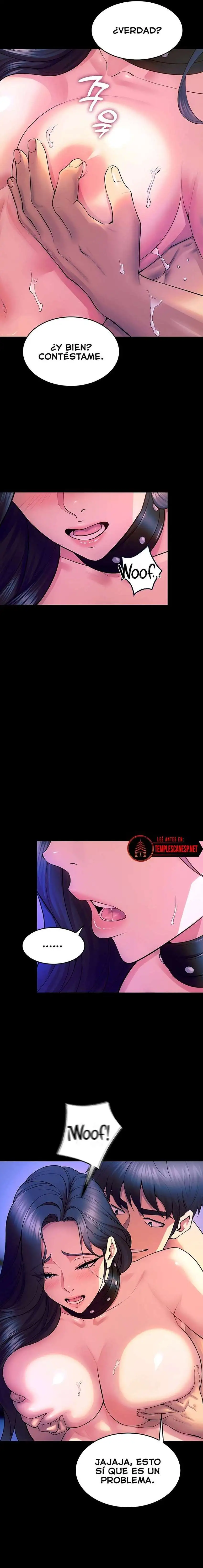 Prison Revenge Raw - Chapter 24 Page 13