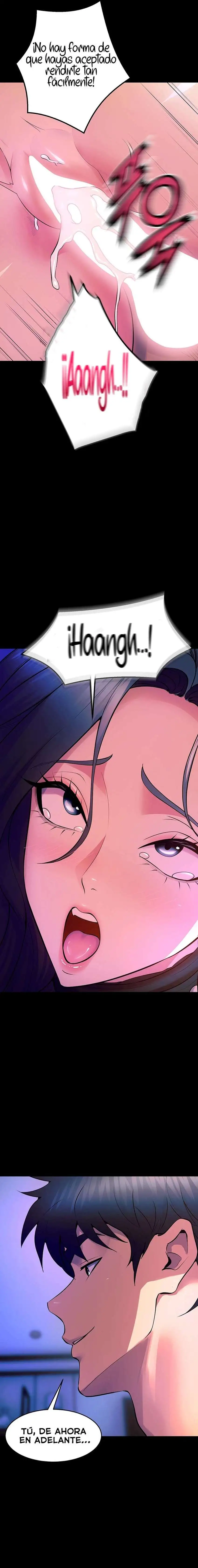 Prison Revenge Raw - Chapter 24 Page 14