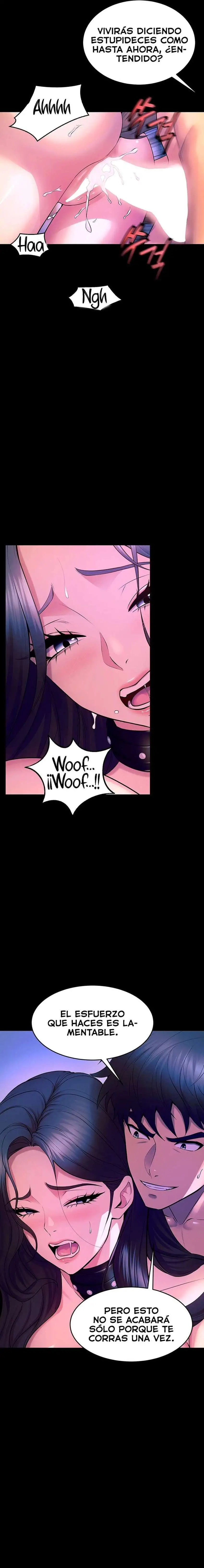 Prison Revenge Raw - Chapter 24 Page 15