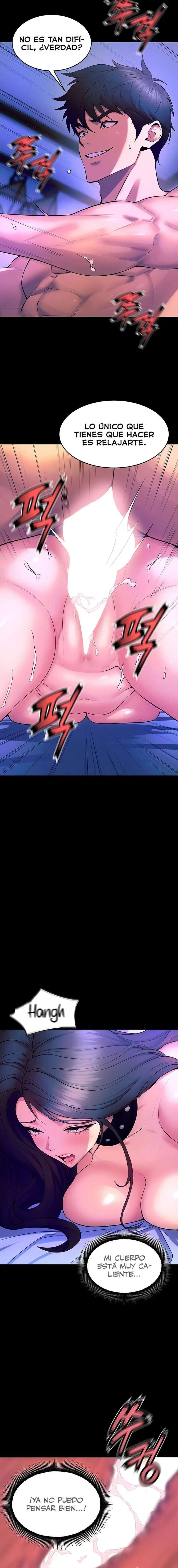 Prison Revenge Raw - Chapter 24 Page 18