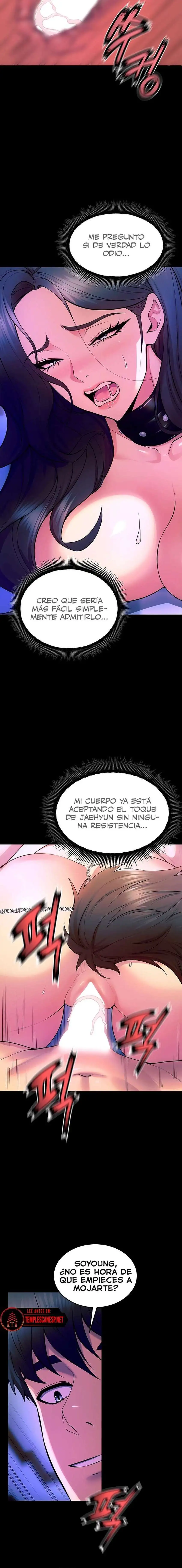 Prison Revenge Raw - Chapter 24 Page 19