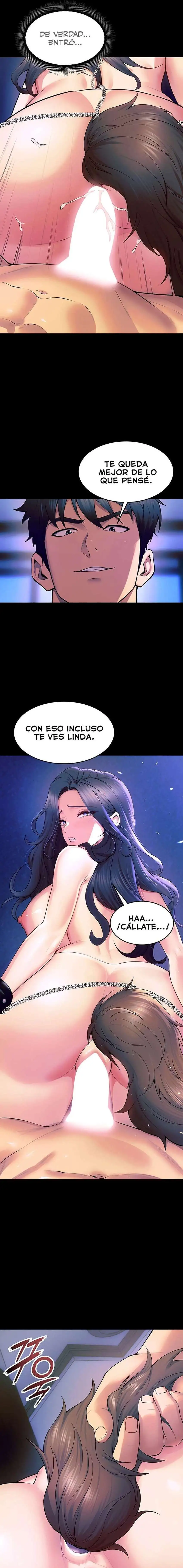 Prison Revenge Raw - Chapter 24 Page 3