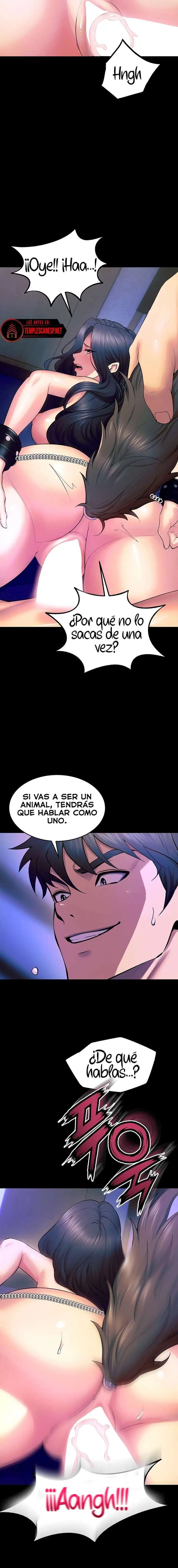 Prison Revenge Raw - Chapter 24 Page 4