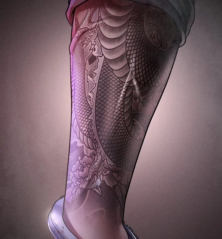 The Chairman’s Secret Son - Chapter 10 Page 107