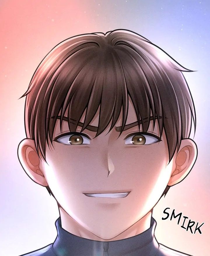 The Chairman’s Secret Son - Chapter 10 Page 39