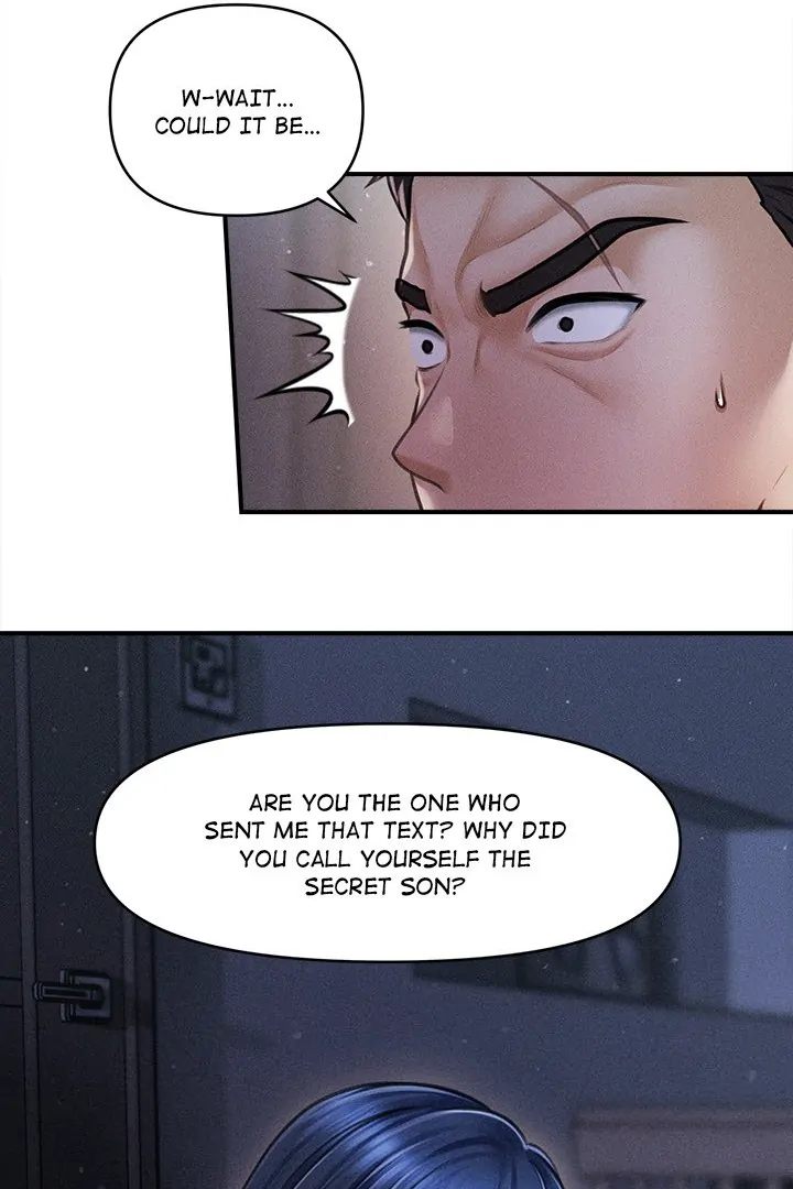 The Chairman’s Secret Son - Chapter 10 Page 6