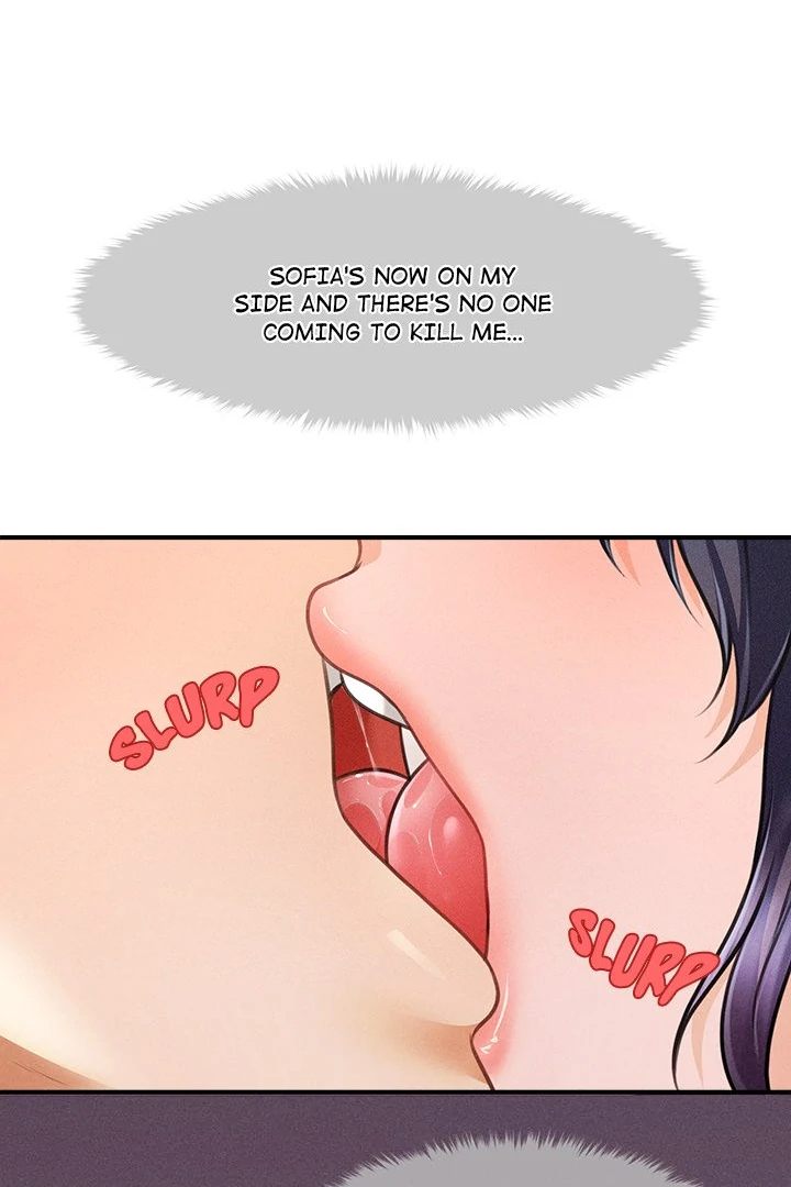 The Chairman’s Secret Son - Chapter 10 Page 81