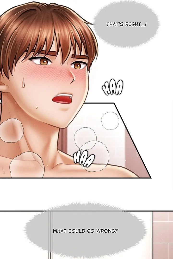 The Chairman’s Secret Son - Chapter 11 Page 32