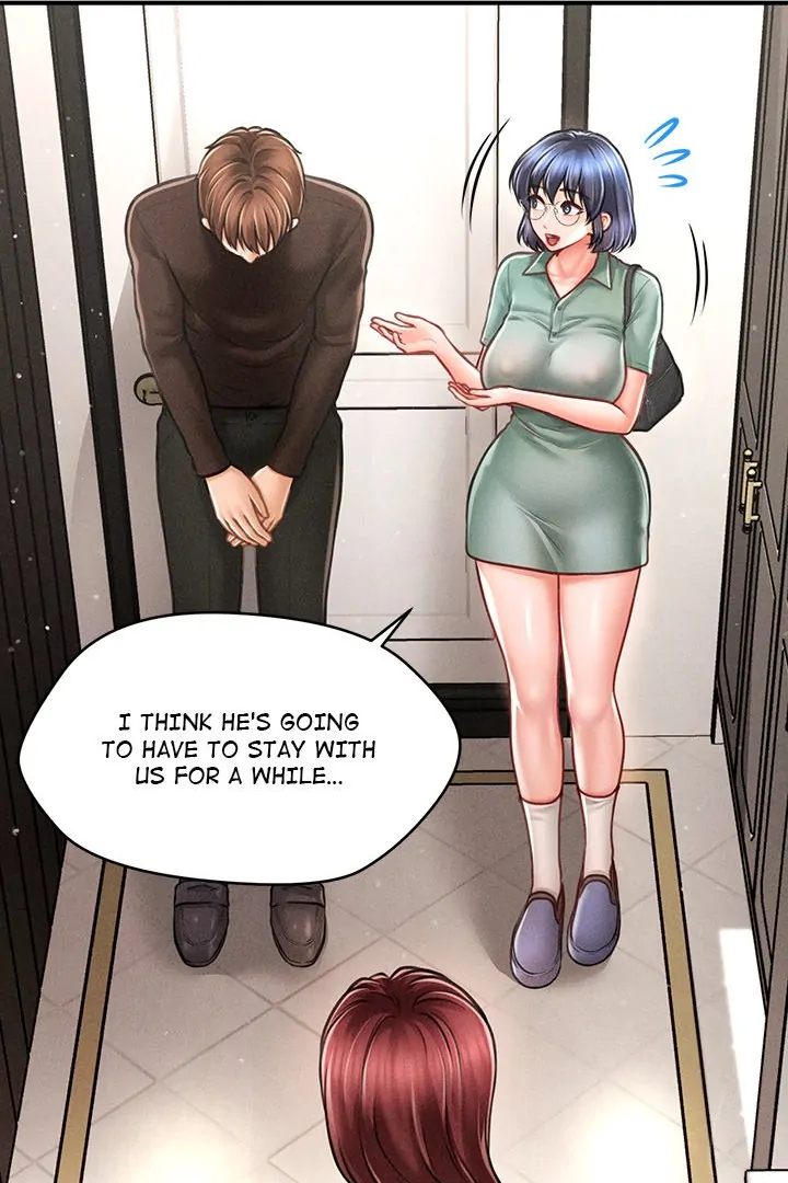 The Chairman’s Secret Son - Chapter 11 Page 84