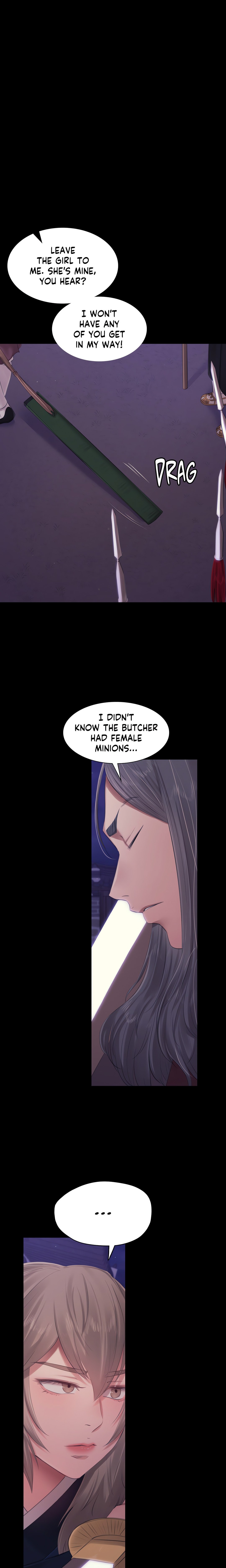 The Chairman’s Secret Son - Chapter 12 Page 13