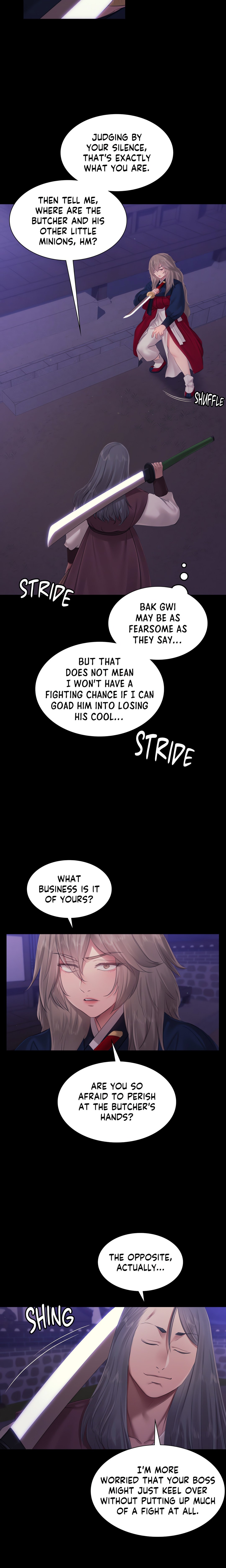 The Chairman’s Secret Son - Chapter 12 Page 14