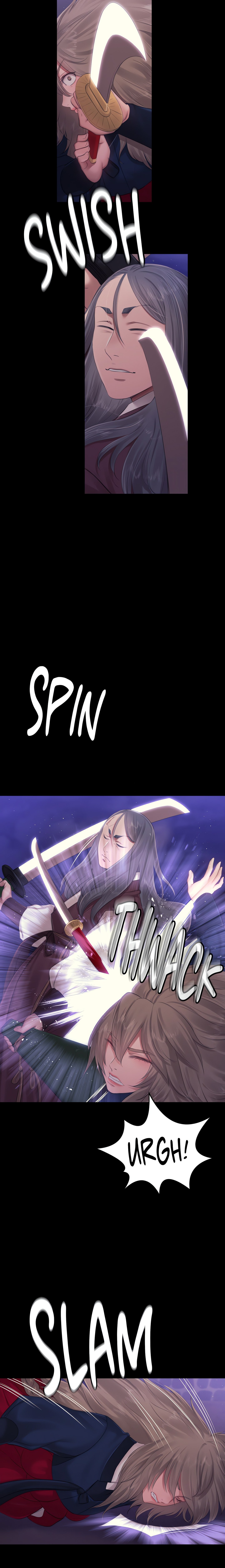 The Chairman’s Secret Son - Chapter 12 Page 18