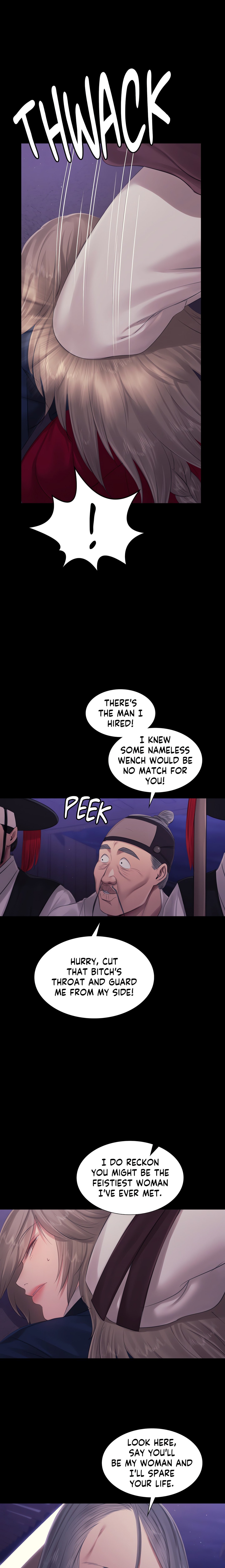 The Chairman’s Secret Son - Chapter 12 Page 19