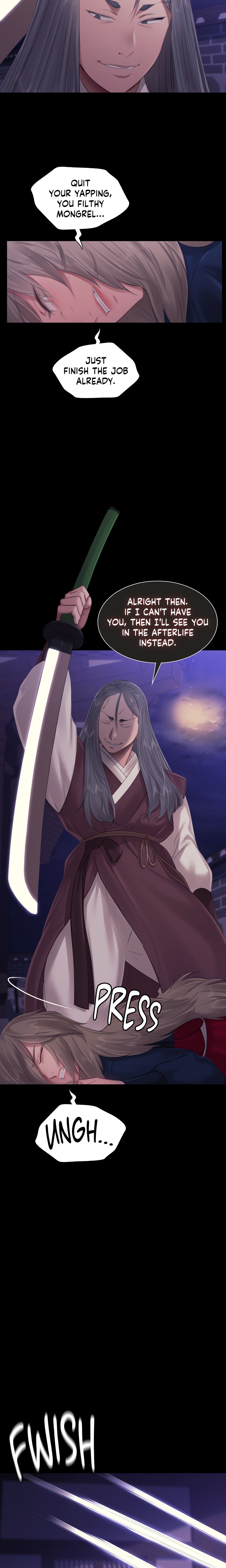 The Chairman’s Secret Son - Chapter 12 Page 20