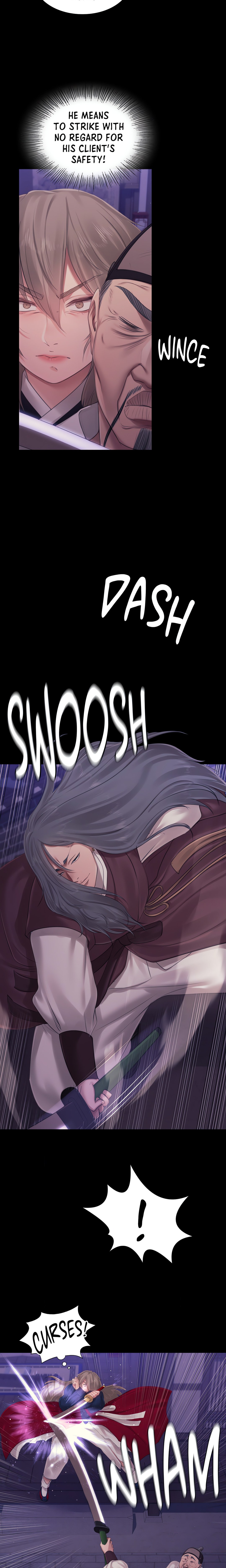 The Chairman’s Secret Son - Chapter 12 Page 3