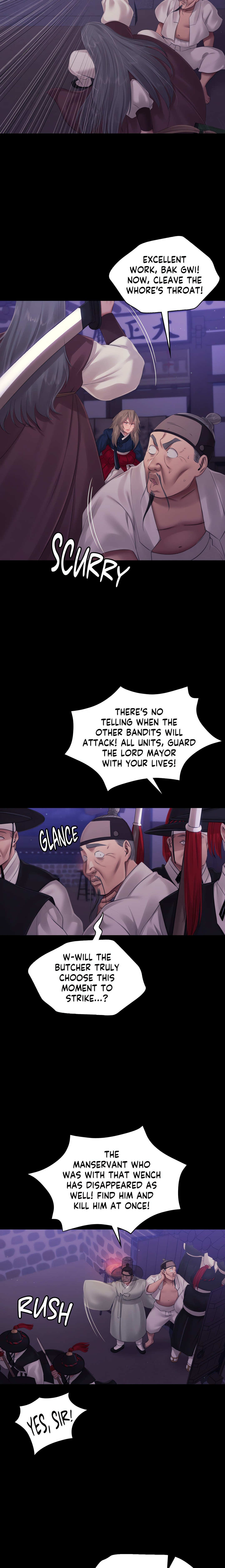 The Chairman’s Secret Son - Chapter 12 Page 4