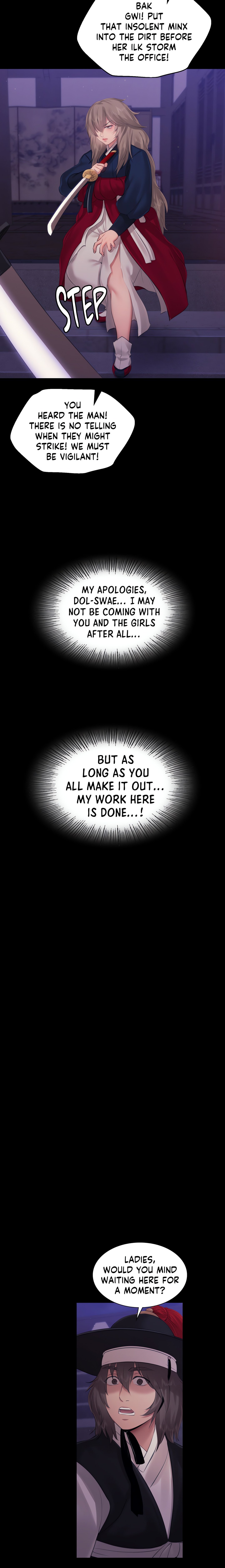 The Chairman’s Secret Son - Chapter 12 Page 5