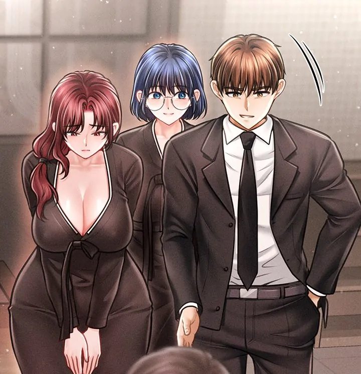 The Chairman’s Secret Son - Chapter 14 Page 50