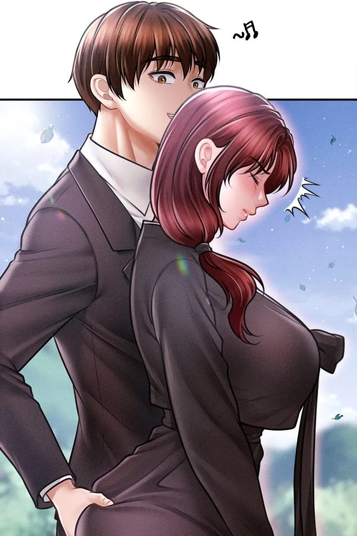 The Chairman’s Secret Son - Chapter 14 Page 71