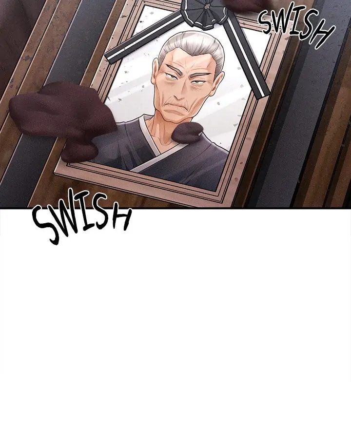 The Chairman’s Secret Son - Chapter 14 Page 84