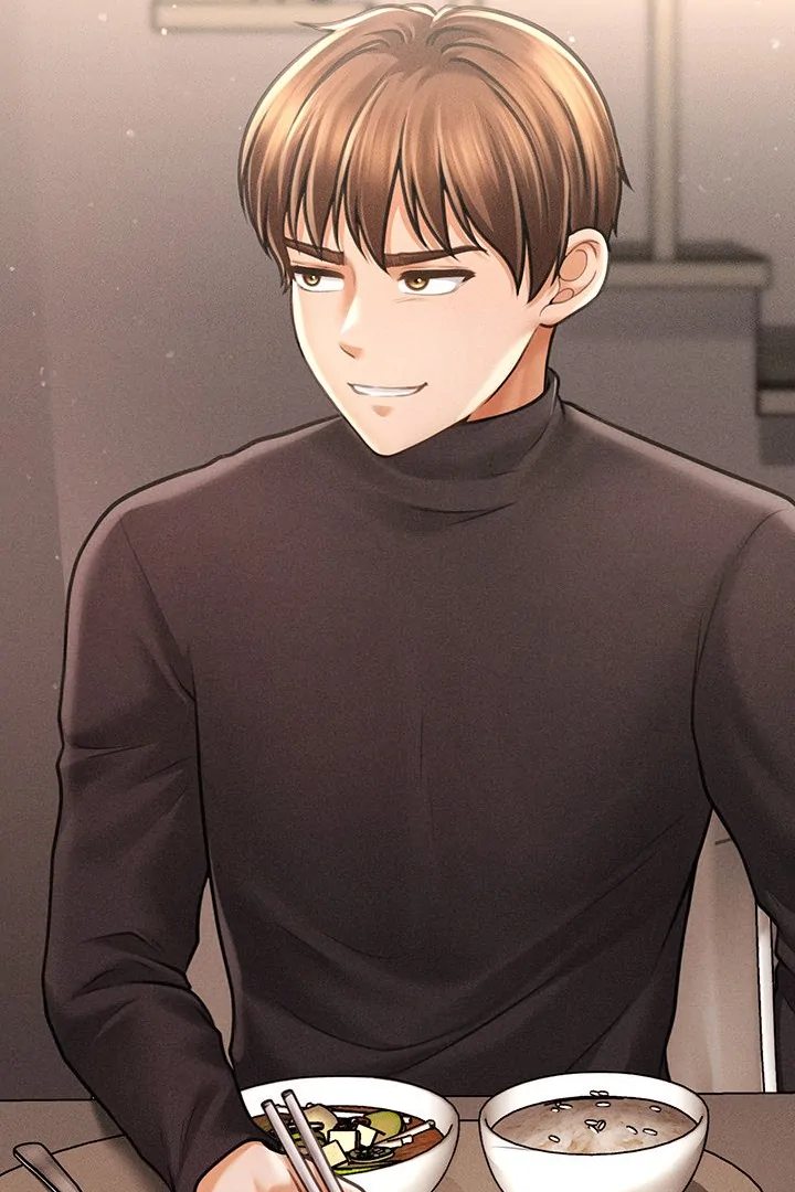 The Chairman’s Secret Son - Chapter 15 Page 123