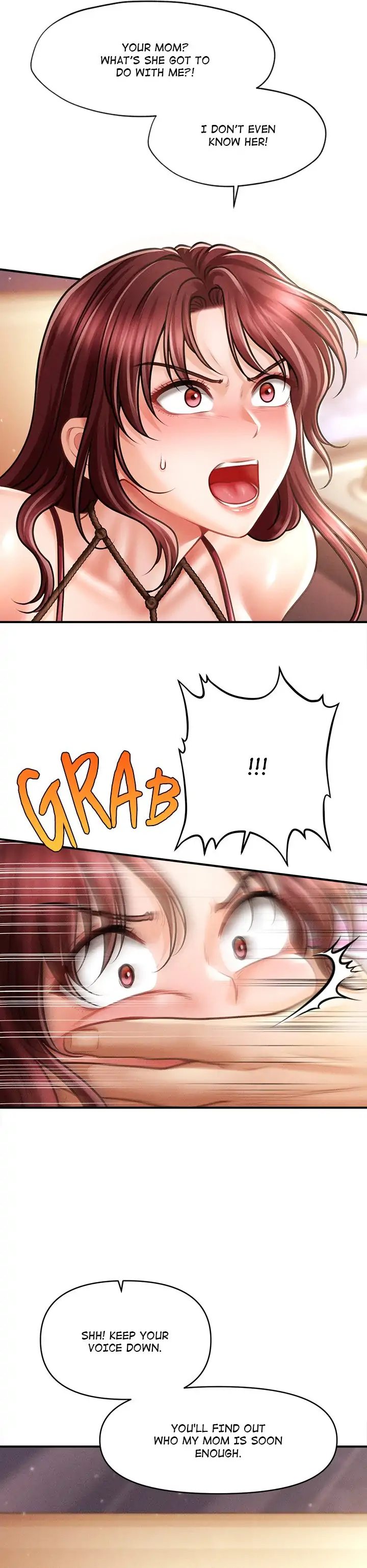 The Chairman’s Secret Son - Chapter 15 Page 16