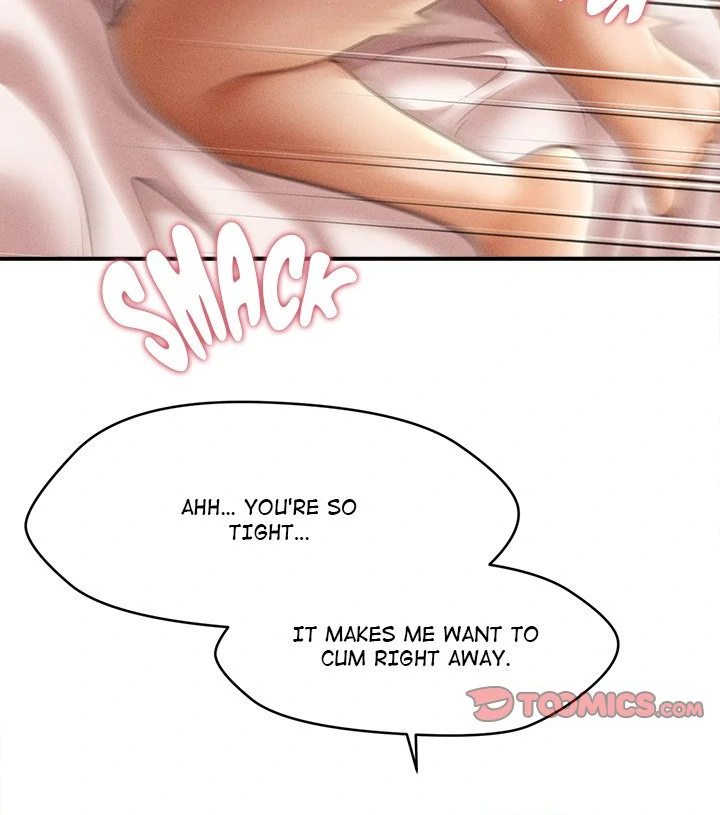 The Chairman’s Secret Son - Chapter 15 Page 35