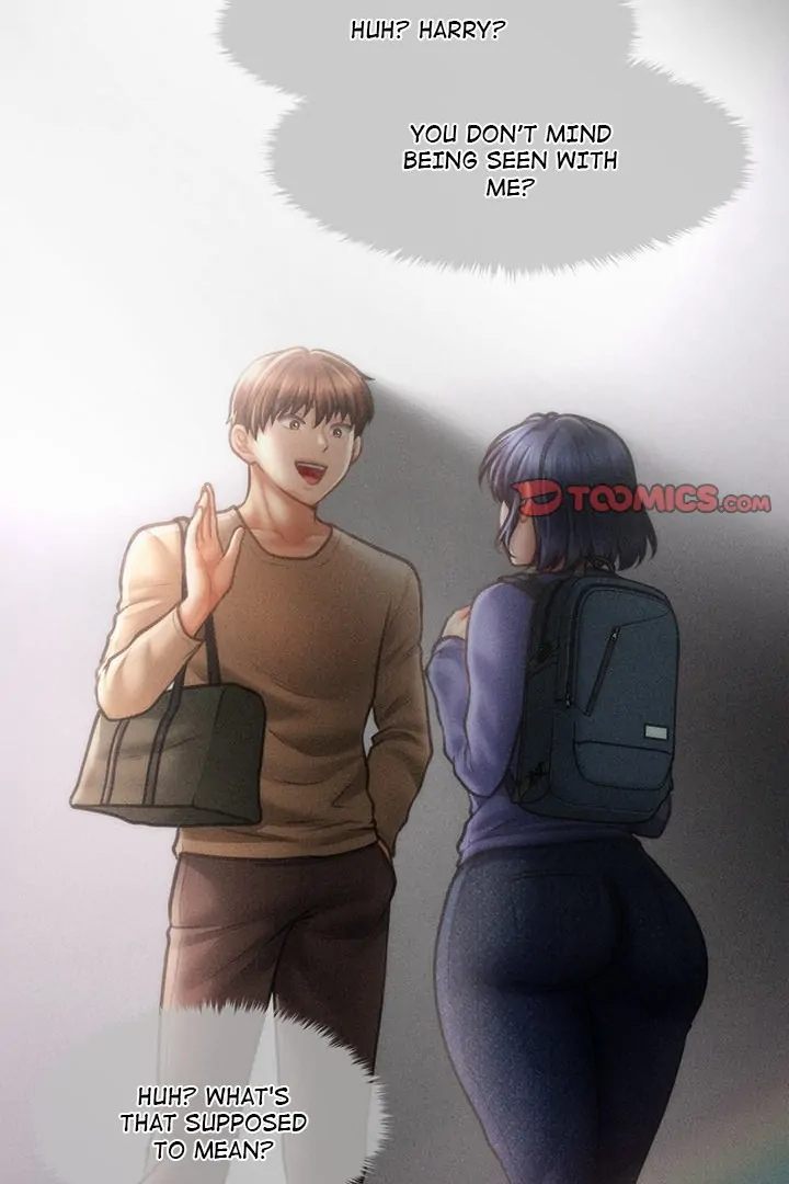 The Chairman’s Secret Son - Chapter 16 Page 19