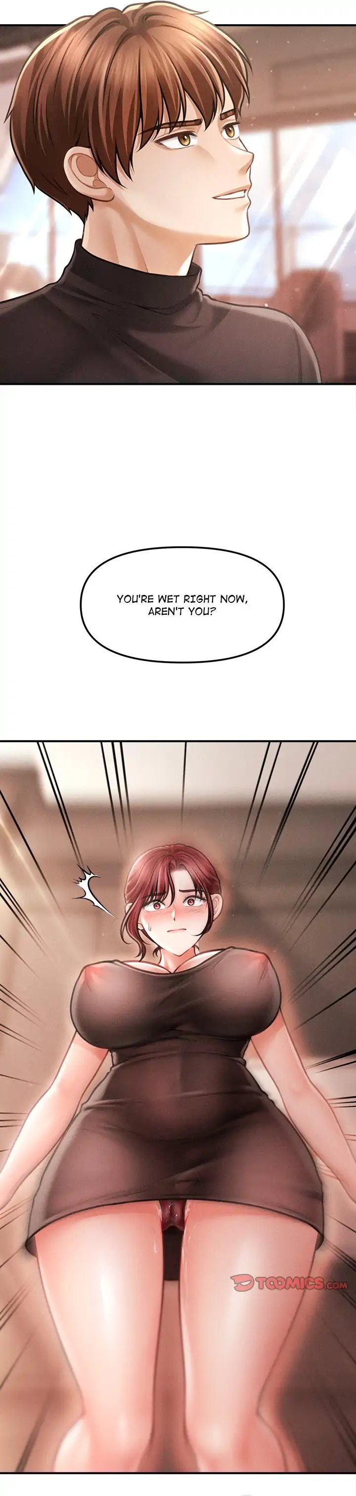 The Chairman’s Secret Son - Chapter 17 Page 6