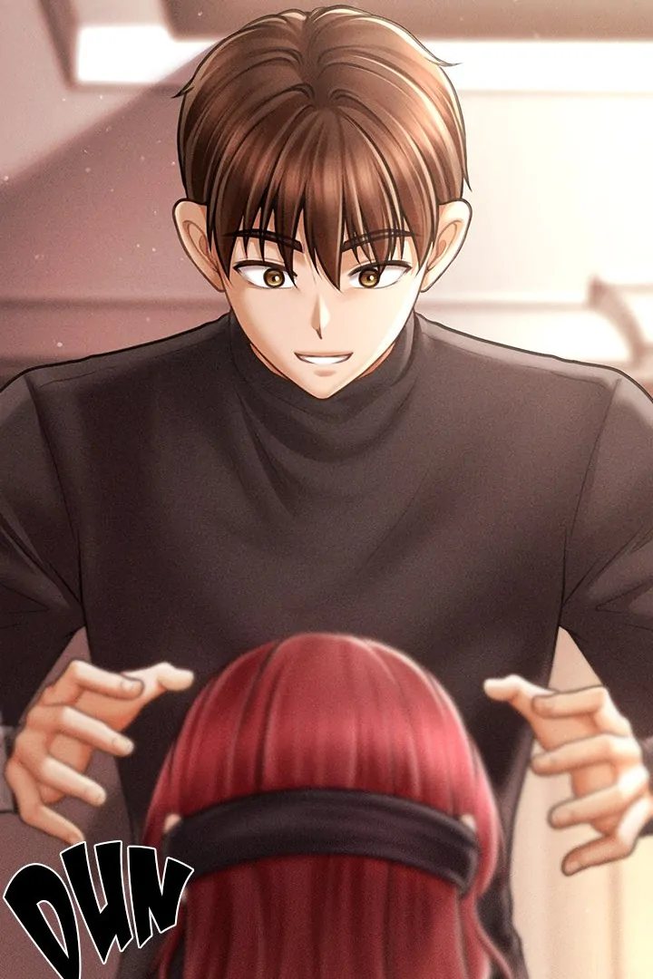 The Chairman’s Secret Son - Chapter 17 Page 67