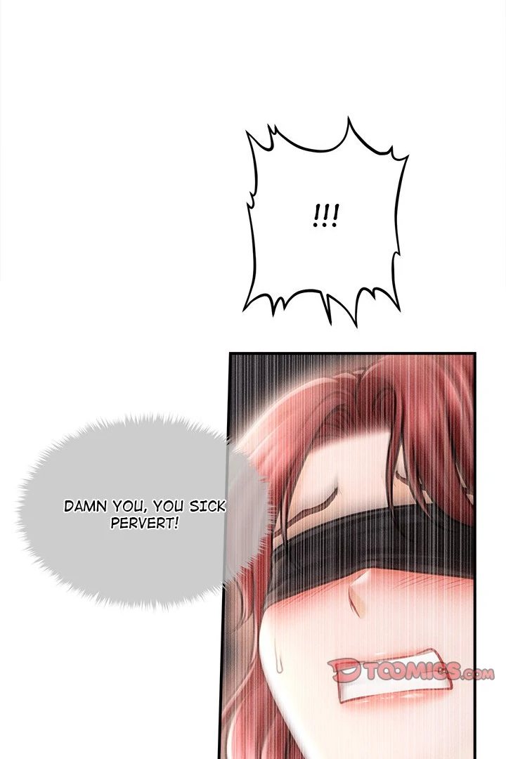 The Chairman’s Secret Son - Chapter 17 Page 77