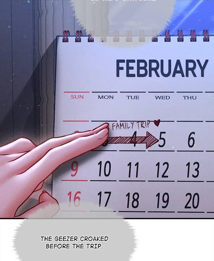 The Chairman’s Secret Son - Chapter 18 Page 106