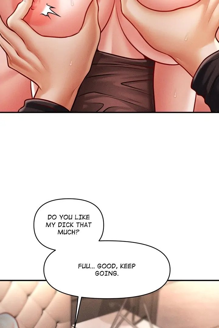 The Chairman’s Secret Son - Chapter 18 Page 36