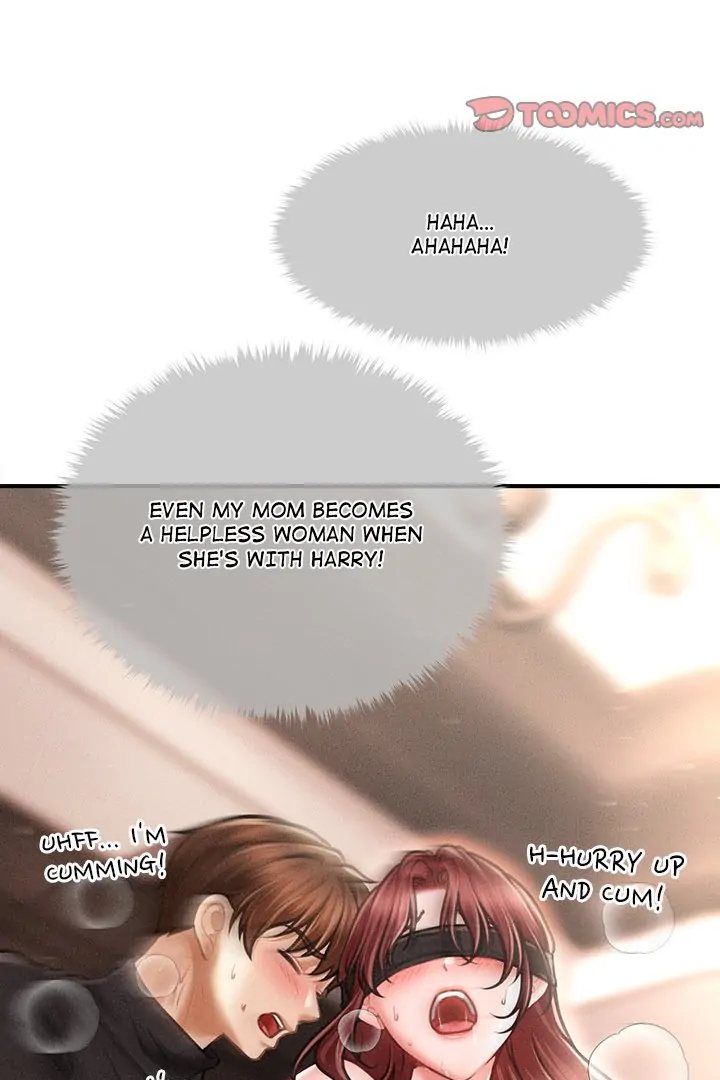 The Chairman’s Secret Son - Chapter 18 Page 53